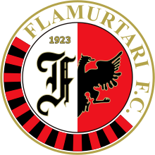 Flamurtari